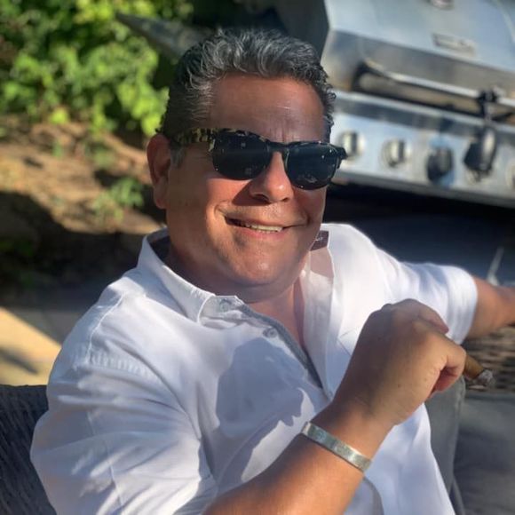 Meet your Posher, Marcos - Picture 1 of 1